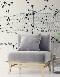 Polaire, Vintage White