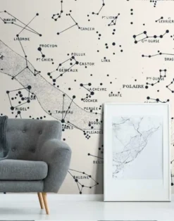 Polaire, Vintage White