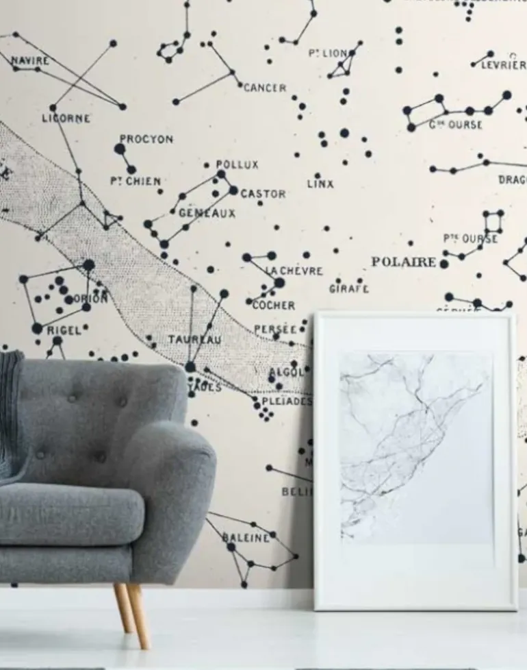 Polaire, Vintage White