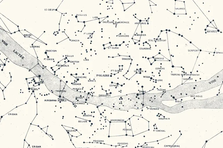 Polaire, Vintage White