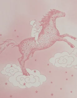 Popcorn, Dust Soft Pink