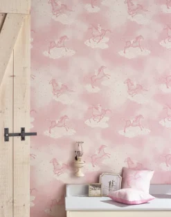 Popcorn, Dust Soft Pink