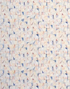 Portals Fabric, Moonlight