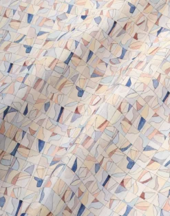 Portals Fabric, Moonlight