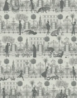 Portobello Parade, Big Smoke