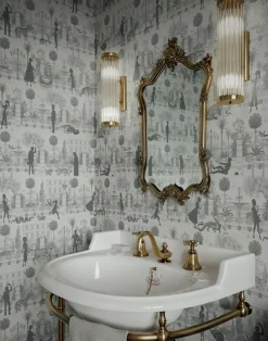 Portobello Parade, Big Smoke