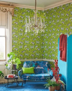 Protea Blue W0119-01