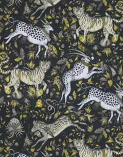 Protea Charcoal W0119-02