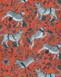 Protea Coral W0119-03