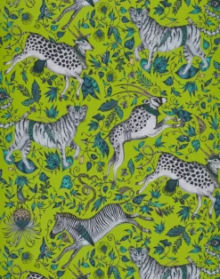 Protea Lime W0119-05