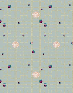 Quinn Orchid W-QOR-SPI-LMI