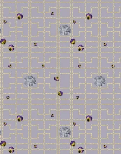 Quinn Orchid W-QOR-VGO-LMI