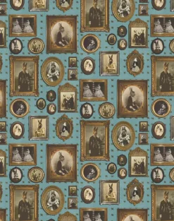 Rabbit Rabbit Rabbit