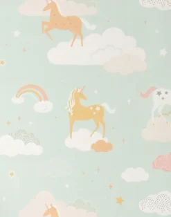 Rainbow Treasures, Bubblegum Turquoise 129-02