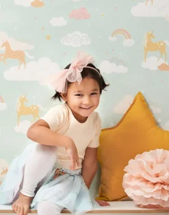 Rainbow Treasures, Bubblegum Turquoise 129-02