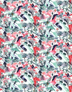 Ray of Sunshine, Cotton/Linen