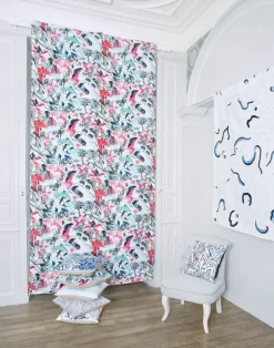 Ray of Sunshine, Cotton/Linen