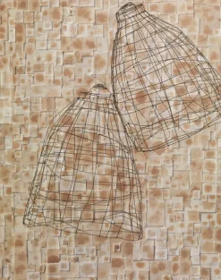 REM-02 Remixed Wallpaper by Arthur Slenk