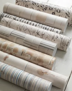 REM-03 Remixed Wallpaper by Arthur Slenk