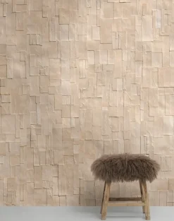 REM-01 Remixed Wallpaper by Arthur Slenk