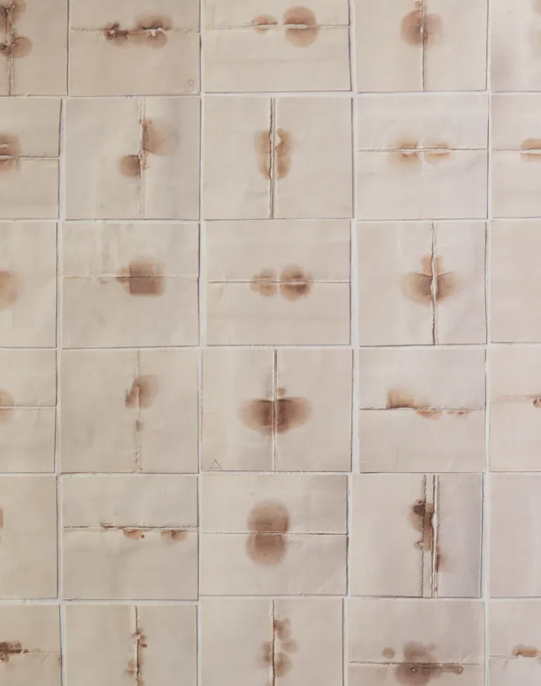 REM-06 Remixed Wallpaper by Arthur Slenk