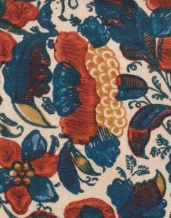 Remondini Floral Linen