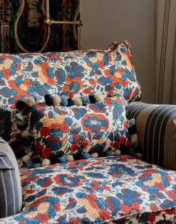 Remondini Floral Linen