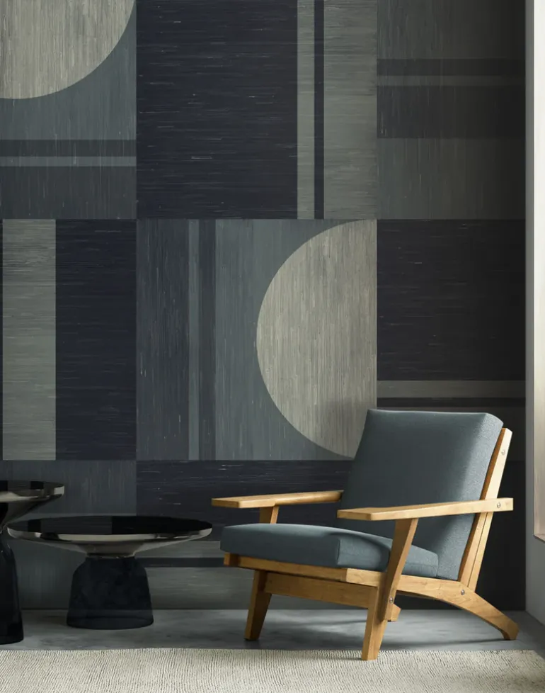 Returning Home, Blue