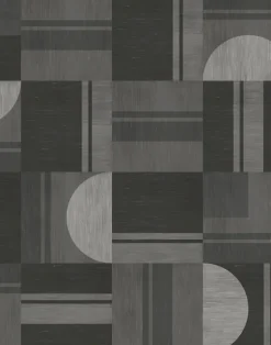 Returning Home, Charcoal