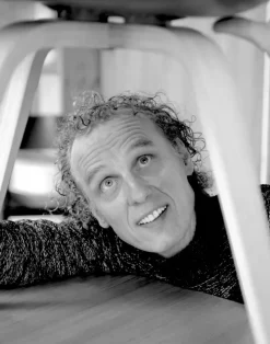 RHU-01 Layers by Richard Hutten