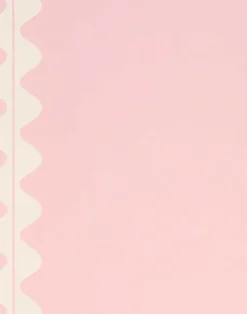 Ric Rac, Rose Quartz