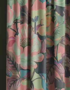 Rococo Roses, Posy Fabric