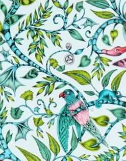 Rousseau, Eggshell W0104-02