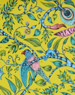 Rousseau, Lime W0104-04