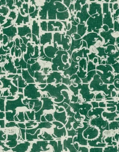 Royal Hunting, Racing Green