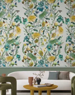 Royal Iris W-RIR-MAL-ENF