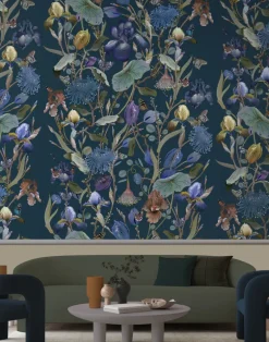 Royal Iris W-RIR-PBE-ENF