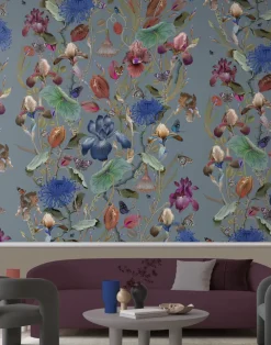 Royal Iris W-RIR-PHE-ENF