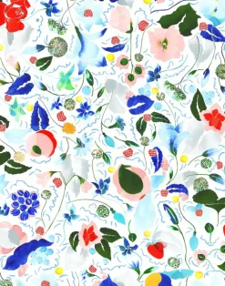 Sabine, Cotton/Linen