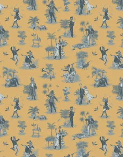 Safari Soiree, Dandelion