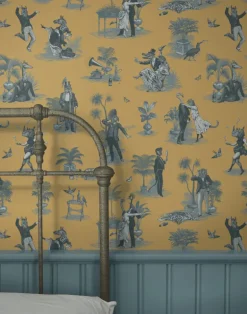 Safari Soiree, Dandelion