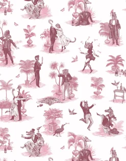 Safari Soiree, Rouge