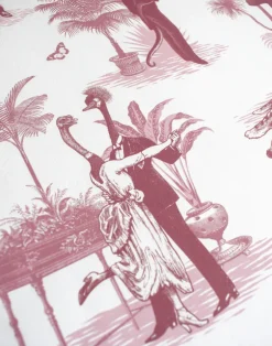 Safari Soiree, Rouge