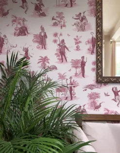 Safari Soiree, Rouge