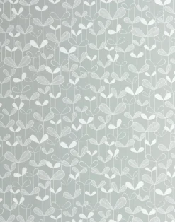 Saplings, Silverleaf