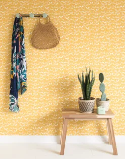 Saplings, Silverleaf