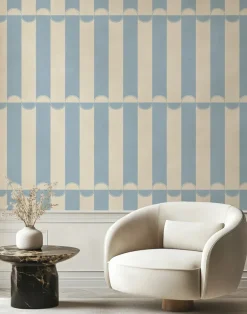 Scallop Lane, Minuet