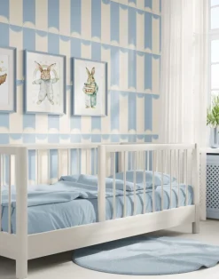 Scallop Lane, Minuet