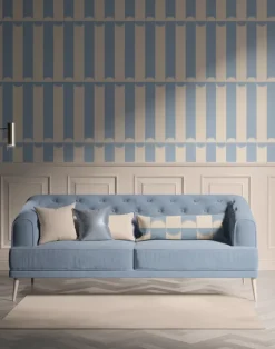 Scallop Lane, Minuet