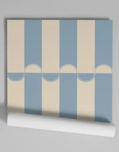 Scallop Lane, Minuet